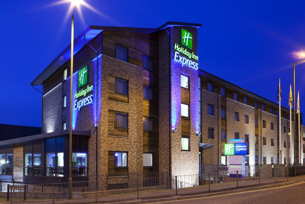 Holiday Inn Express Hemel Hempstead By Ihg — Hemel Hempstead