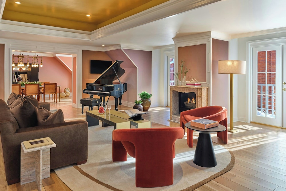 The St. Regis Aspen Resort - photo 87