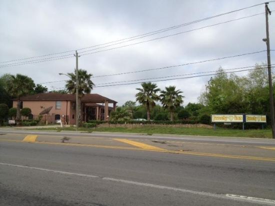 Blue Diamond Inn - photo 2