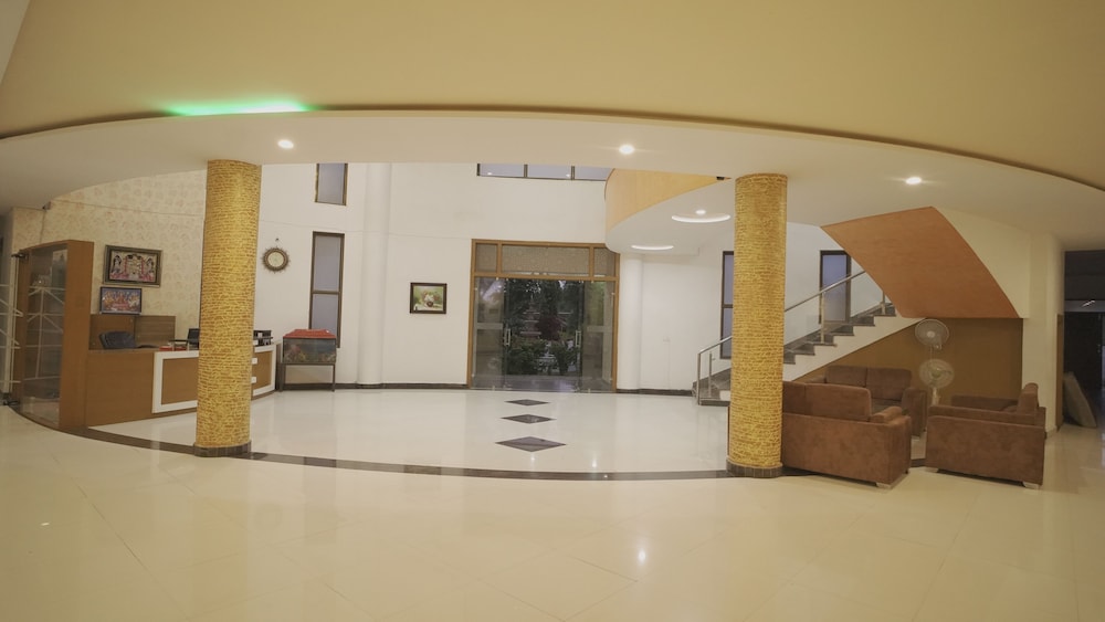 Dreams Resort Udaipur — Udaipur — photo 5