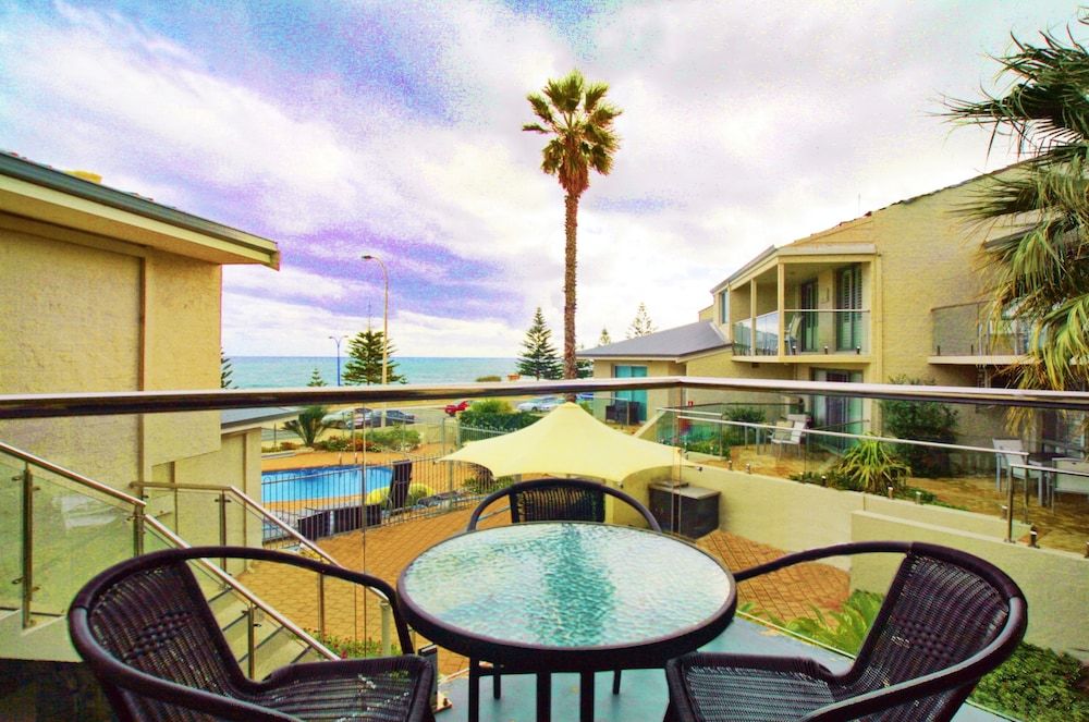 Scarborough Beach Front Resort Shell Seven — Perth — photo 4