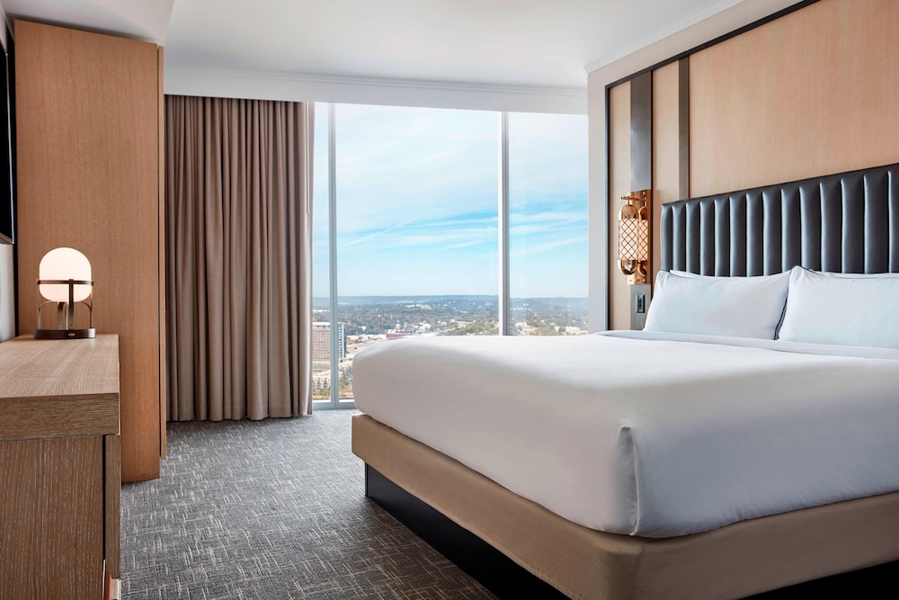 JW Marriott Nashville - photo 16