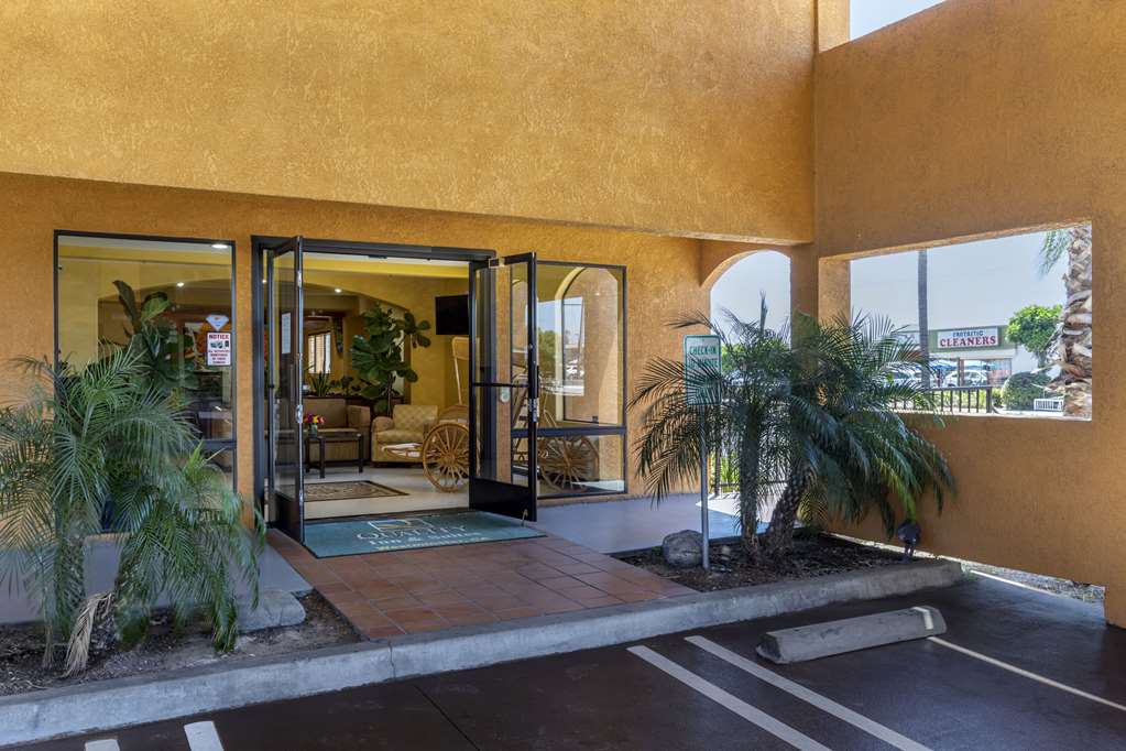 Quality Inn & Suites Westminster Seal Beach — hotel in Westminster