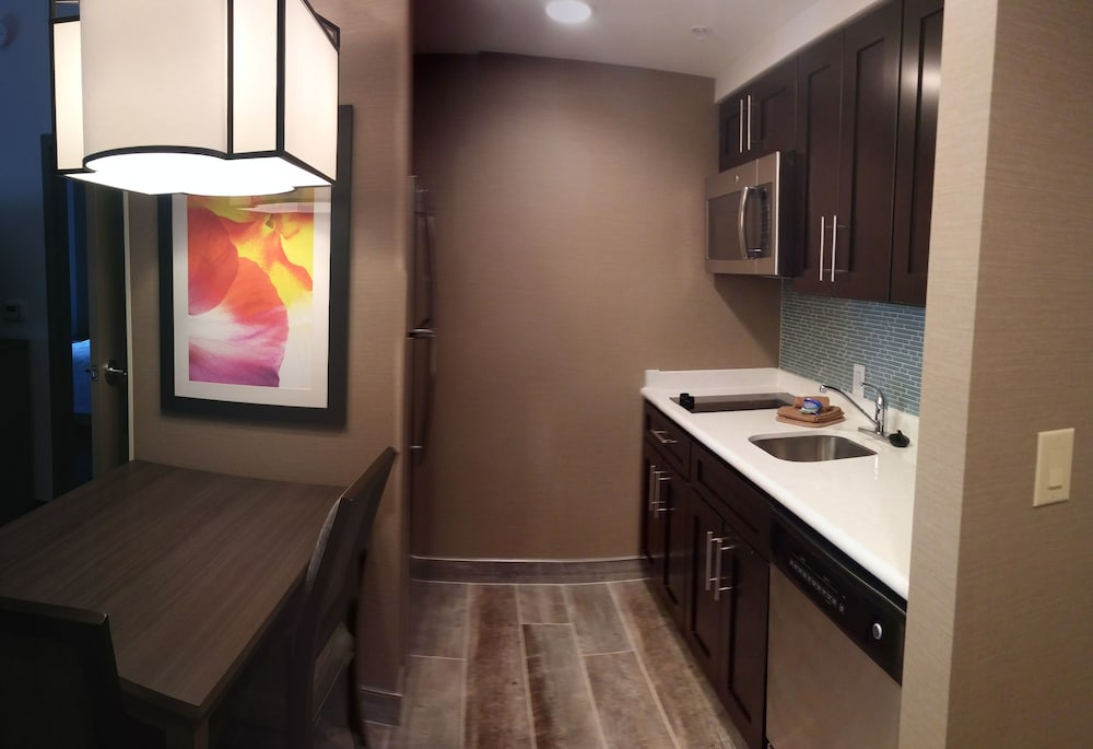 Homewood Suites By Hilton Philadelphia Plymouth Meeting - photo 19