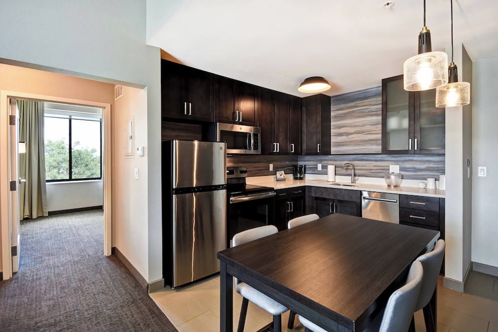 Residence Inn by Marriott Cincinnati Northeast Mason - photo 8