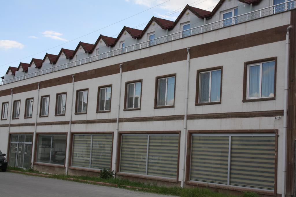 Urgup Elit Otel — Uerguep