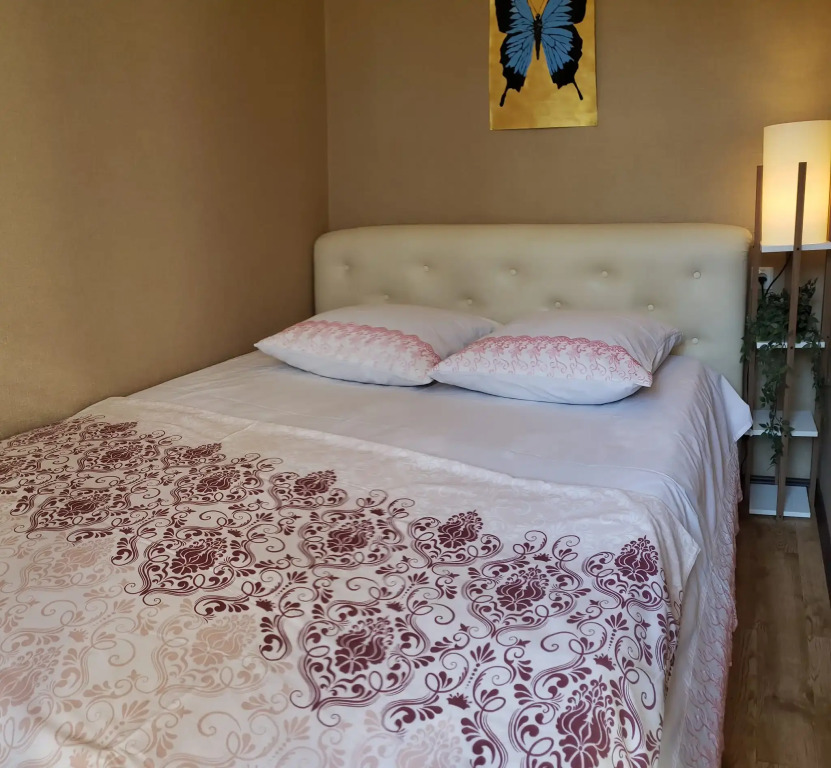 Apartment in an elite house In old Tbilisi