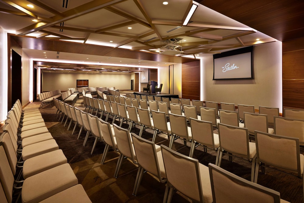The Statler Dallas Curio Collection By Hilton - photo 107