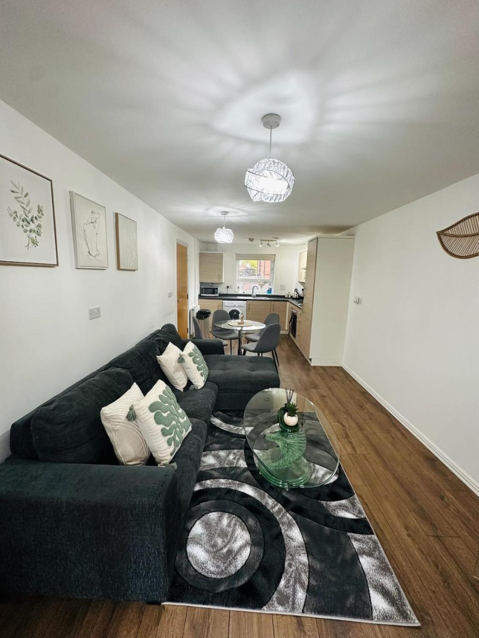 The Grounded Pearl — hotel in Salford