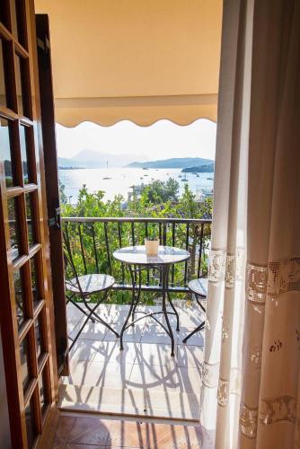 Archontikon 1800 — 4-Star Luxury Hotel in Poros, Greece