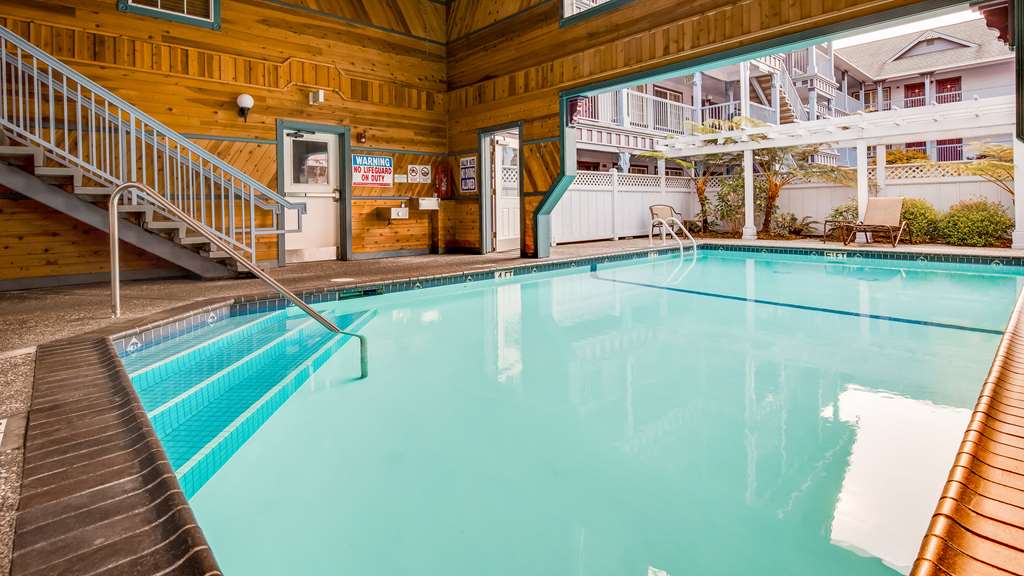 Best Western Plus Bayshore Inn - photo 14