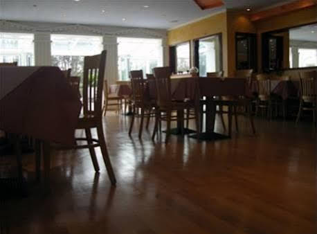 Hotel Restaurant 1000 — Koeln — photo 3