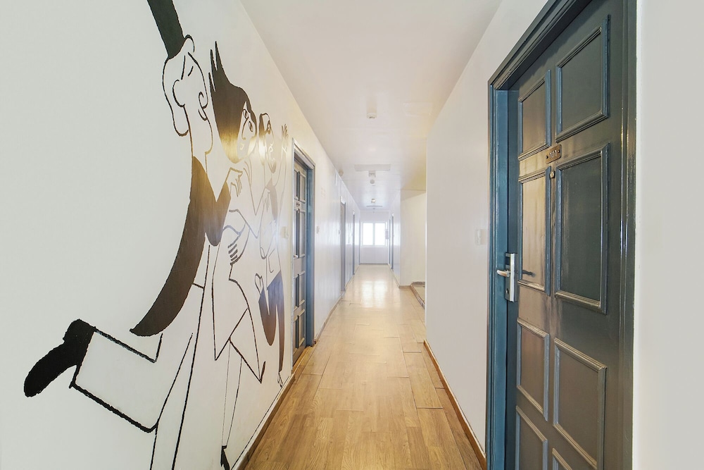 Fabhotel Cinco — Hyderabad — photo 2