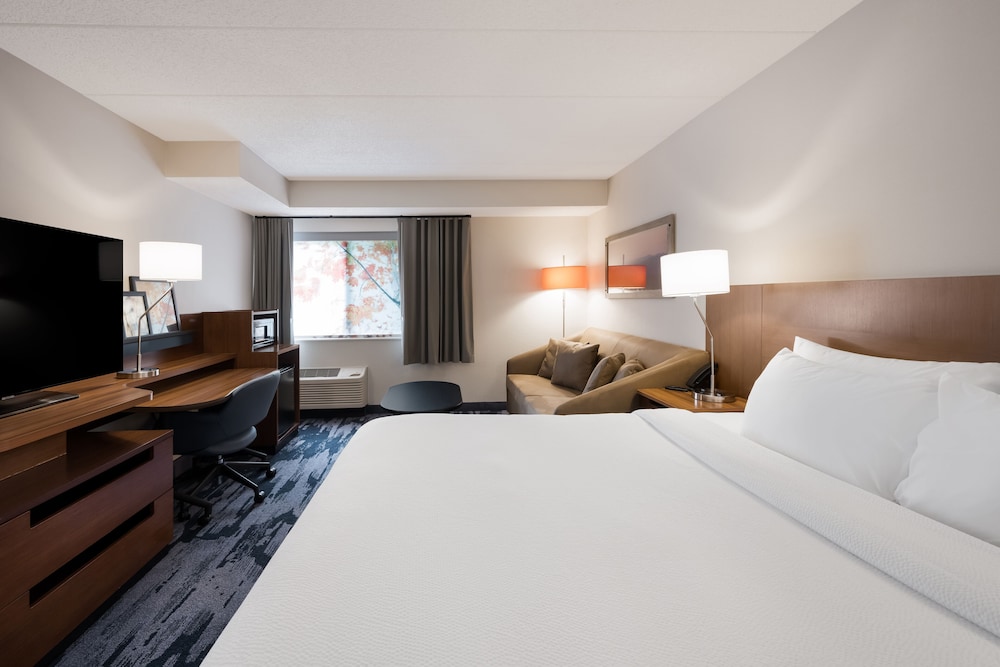 Fairfield by Marriott Inn & Suites Wallingford New Haven - photo 7