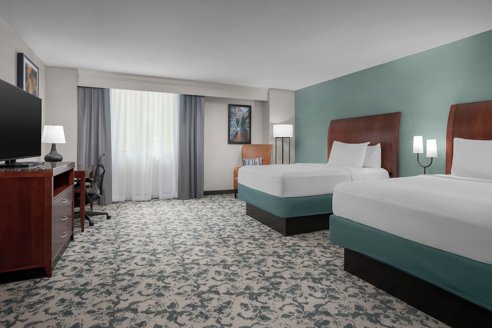 Hilton Garden Inn Denver Downtown - photo 33