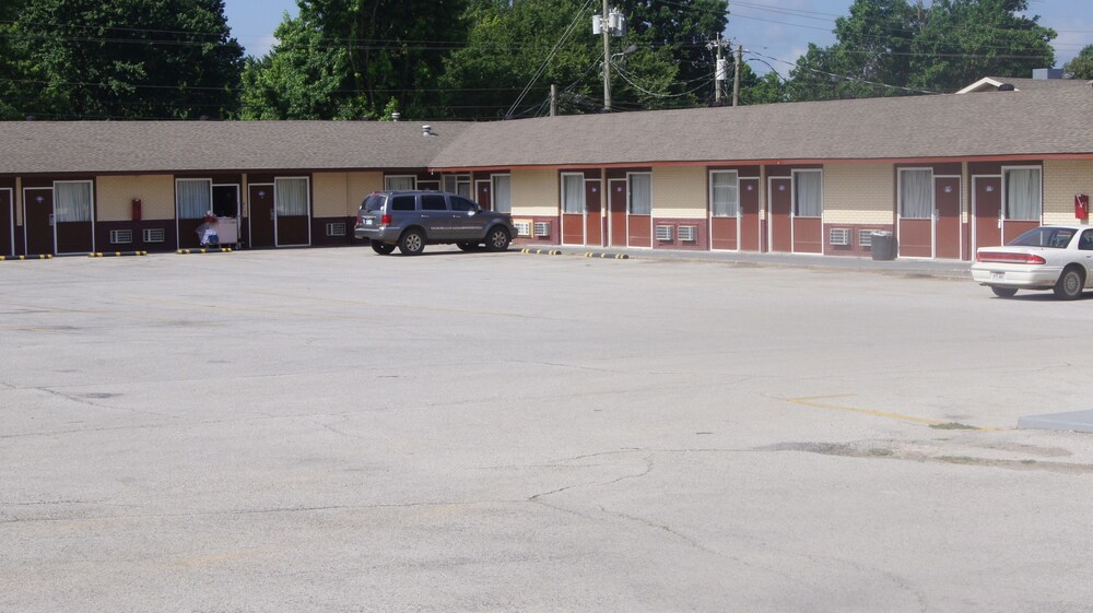 Stone Inn Motel - photo 21