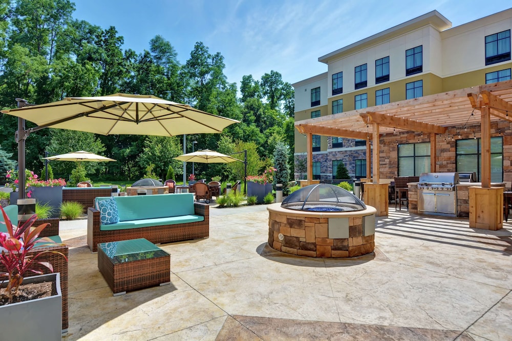 Homewood Suites by Hilton Poughkeepsie - photo 45