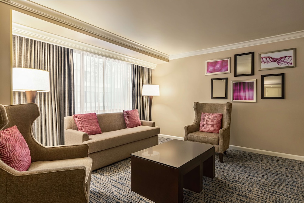 Hilton Tampa Downtown - photo 42