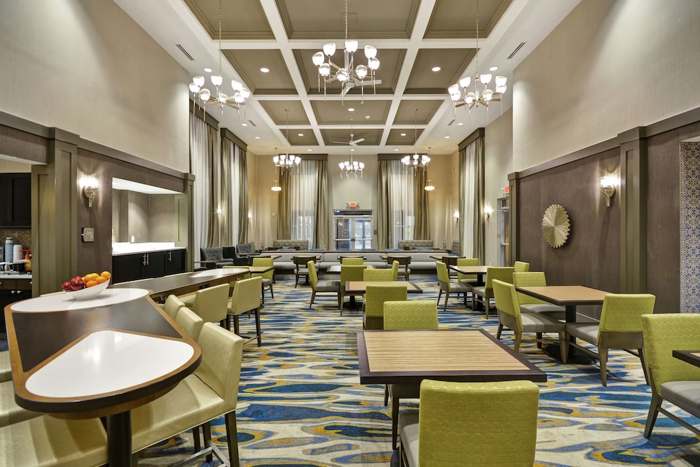 Homewood Suites by Hilton Detroit - photo 48
