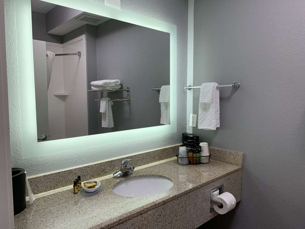 Best Western Plus Olive Branch Hotel & Suites - photo 23