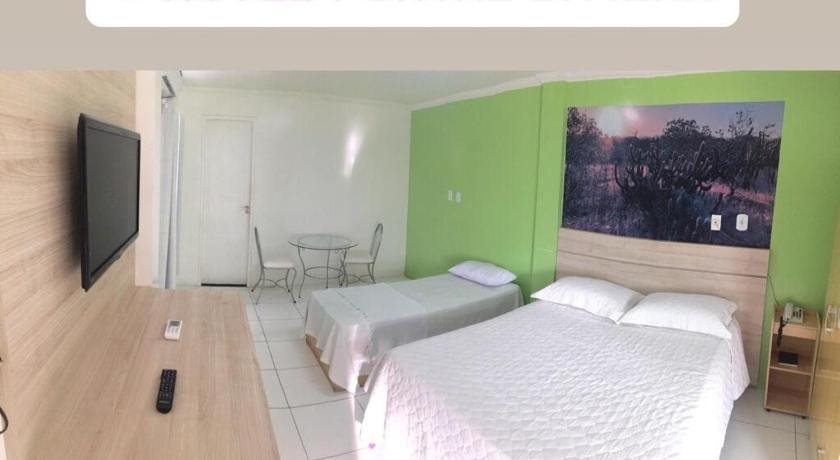 Hotel Porthal da Ilha Paulo Afonso Ba — Paulo Afonso — photo 2