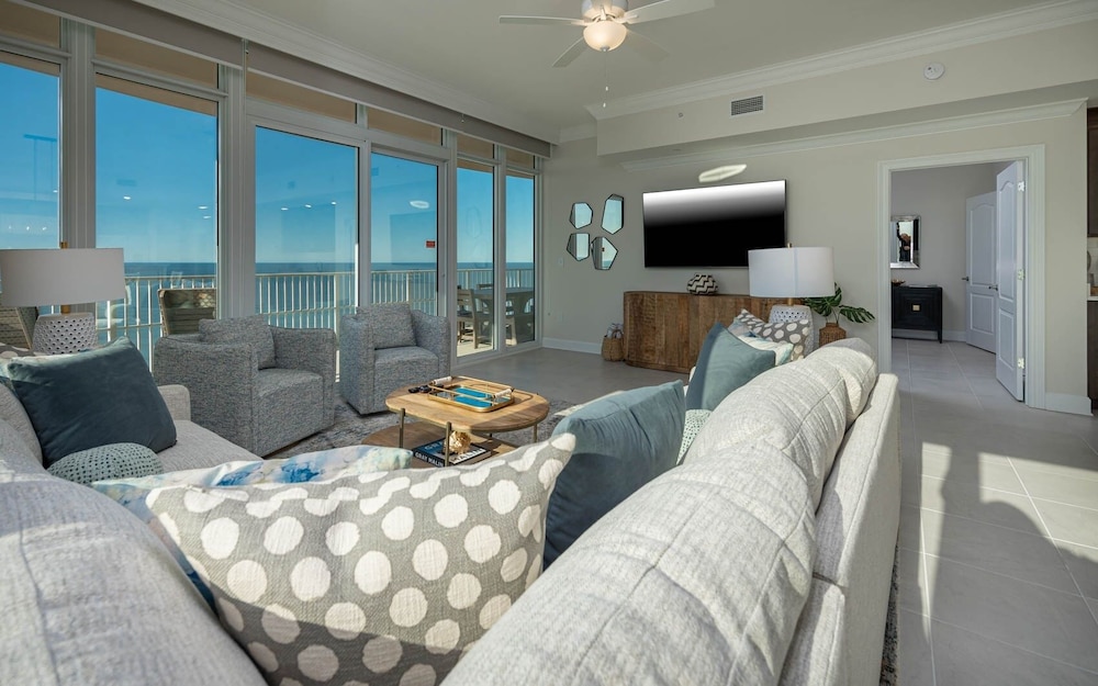 Phoenix Gulf Towers 2104 4 Bedroom Condo - photo 17