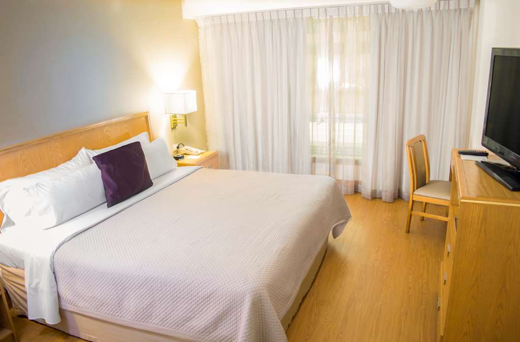 iStay Hotel Monterrey Histórico in Monterrey, Mexico