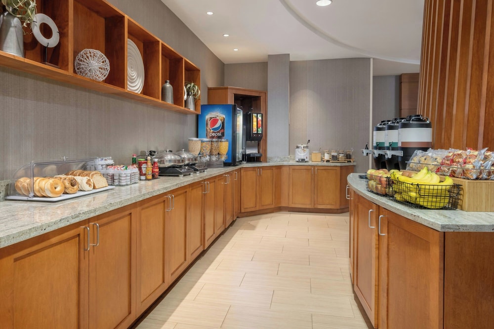 SpringHill Suites by Marriott Athens West - photo 33