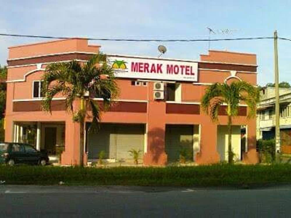 Oyo 90786 Motel Merak in Kulim, Malaysia