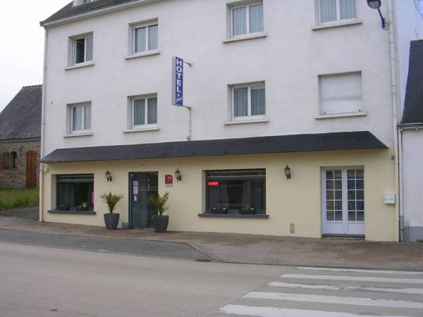 Hotel Du Littoral — hotel in Penestin