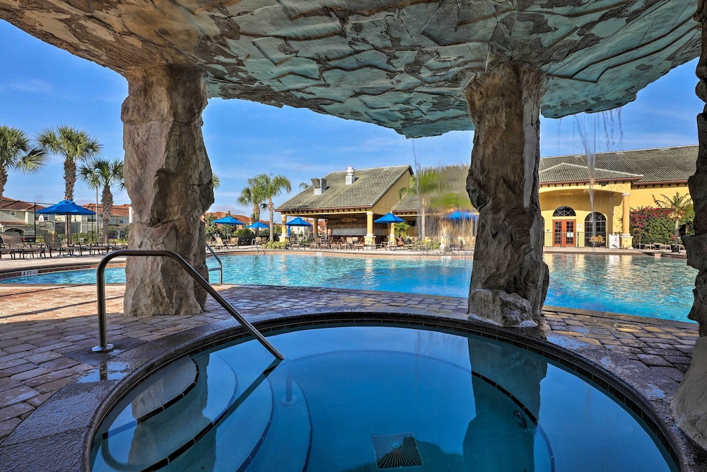 5 Mi to Walt Disney World Gem w Resort Perks - photo 39