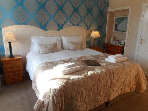 Orchard Hill Hotel in Bideford, United Kingdom