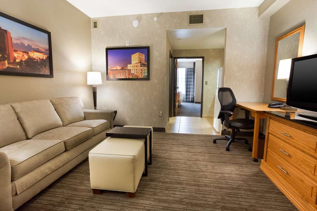 Drury Inn & Suites Lafayette LA - photo 9