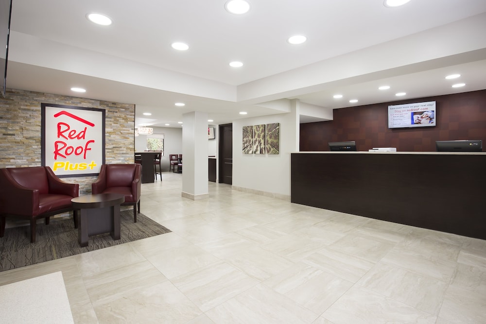 Red Roof Inn PLUS Birmingham East Irondale Airport - photo 4