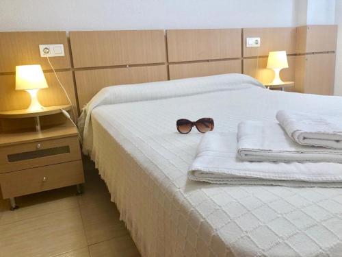 Marina D or Asequible apartamento — 4-Star Luxury Hotel in Oropesa Del Mar, Spain
