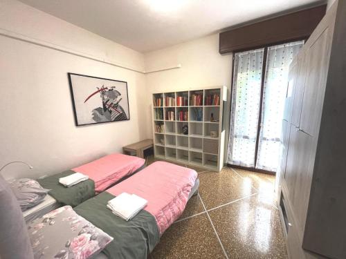 Appartamento Saragozza — 4-Star Luxury Hotel in Bologna, Italy