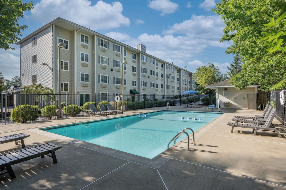 Homewood Suites by Hilton Boston Andover - photo 26