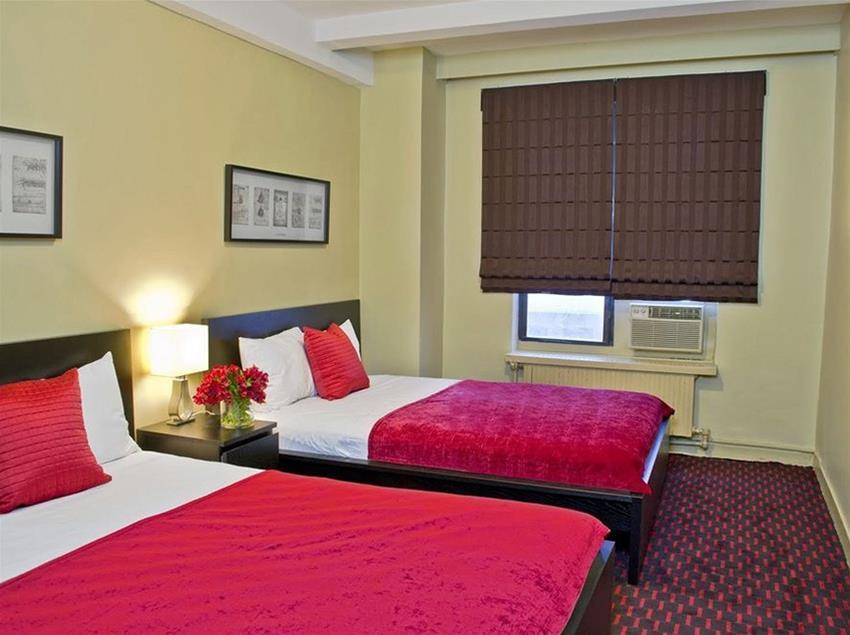 The Carter Hotel - photo 5