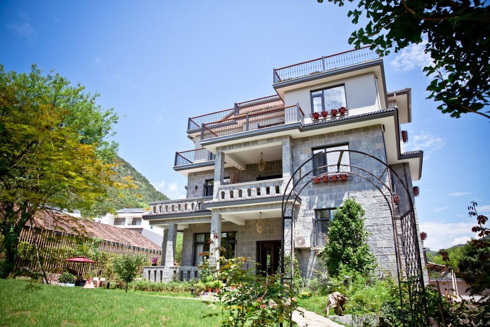 Moganshan Banduju Lingqi Hotel in Deqing, People's Republic of China