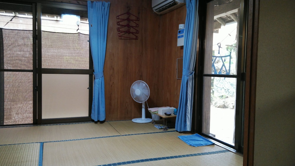 Kohamaso — Okinawa — photo 2