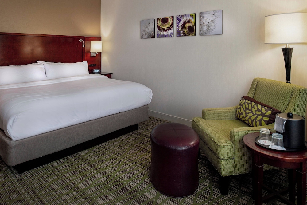 Marriott St. Louis West - photo 30