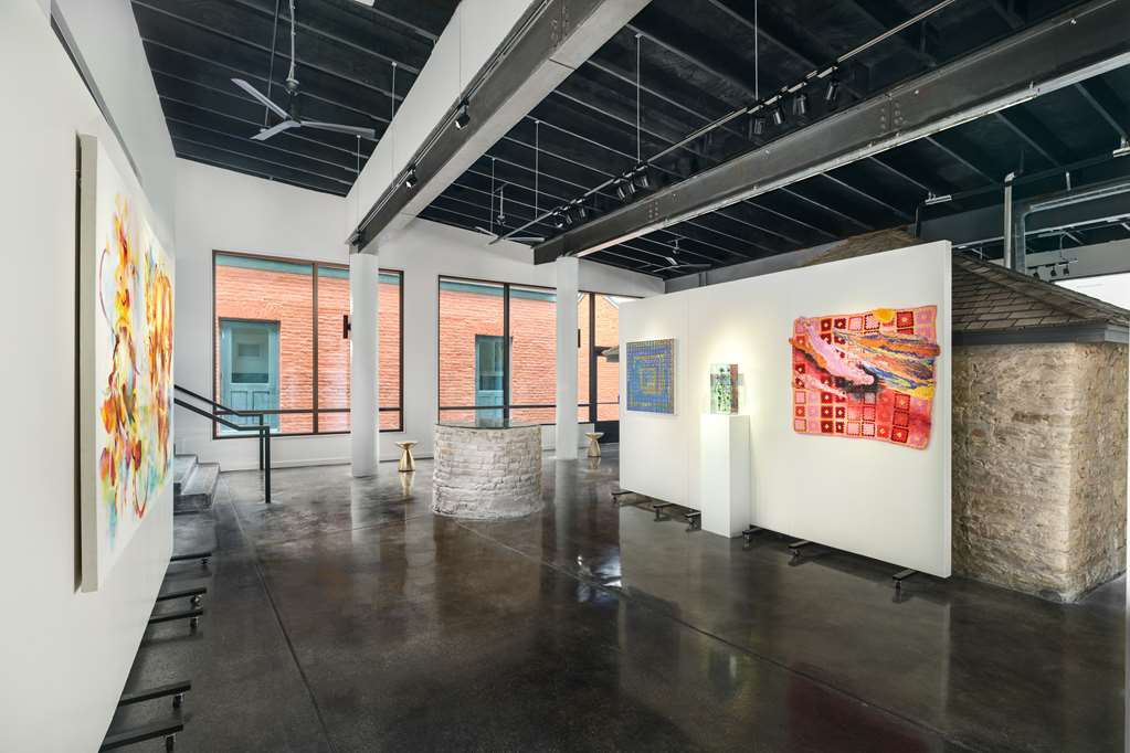 The Loren Hotel Austin - photo 8
