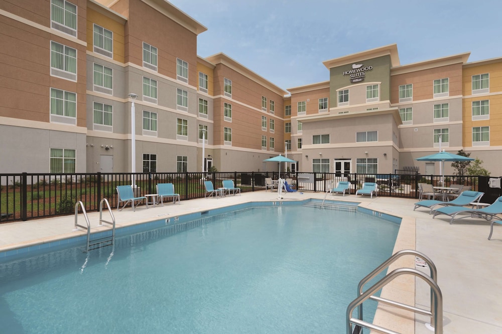Homewood Suites by Hilton Mobile I 65 Airport Blvd AL - photo 15