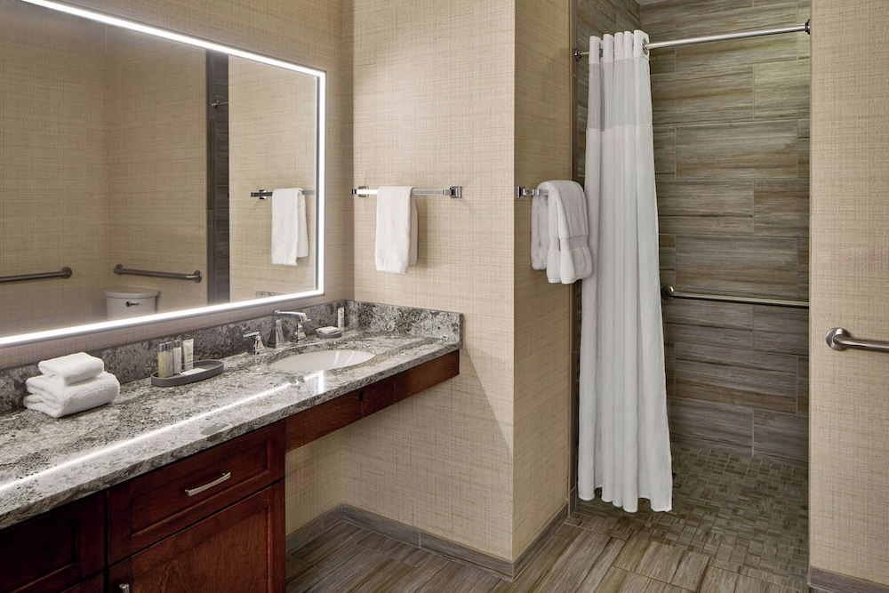 Montgomery Marriott Prattville Hotel & Conference Center - photo 41