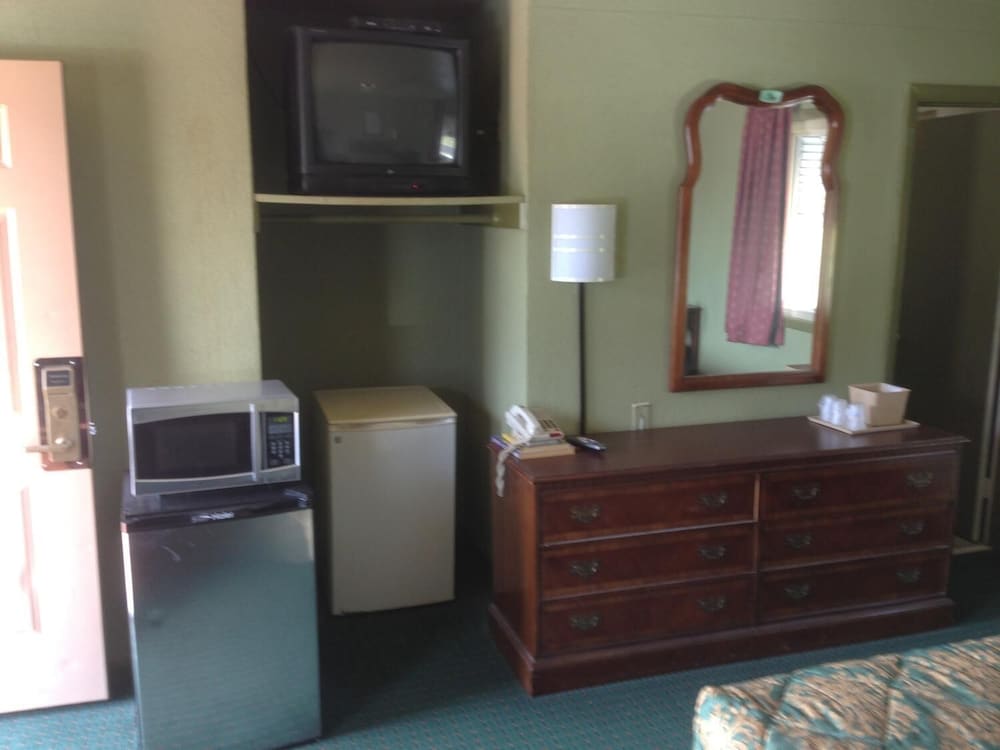 Gretna Motel - photo 14