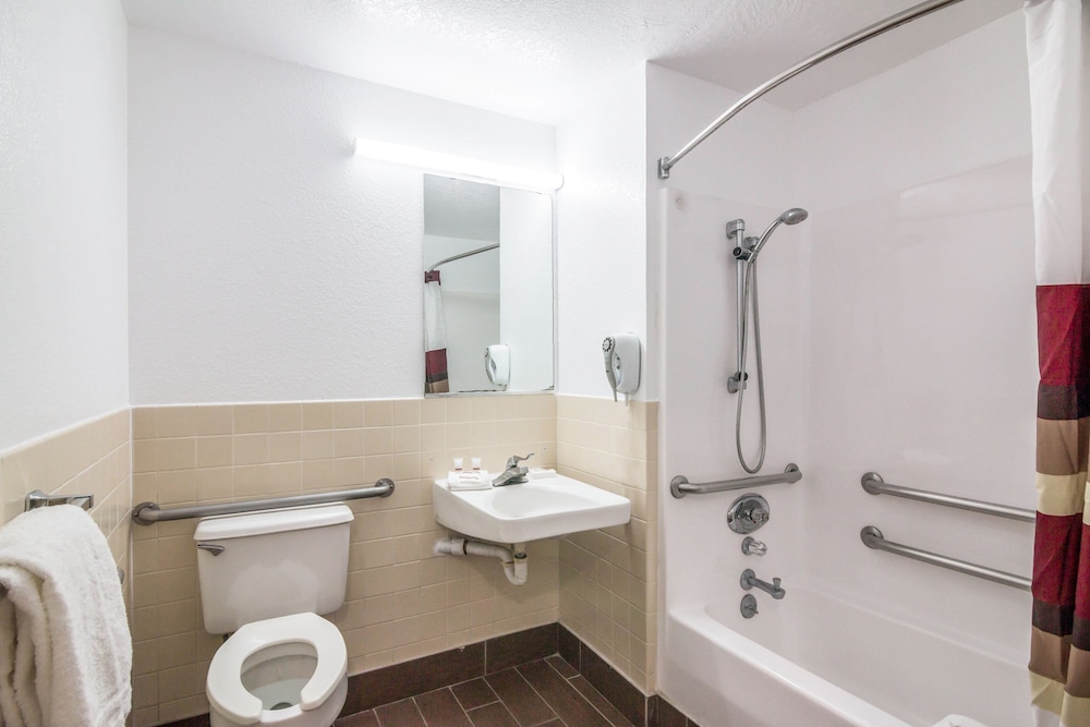 Red Roof Inn Palmdale Lancaster - photo 16