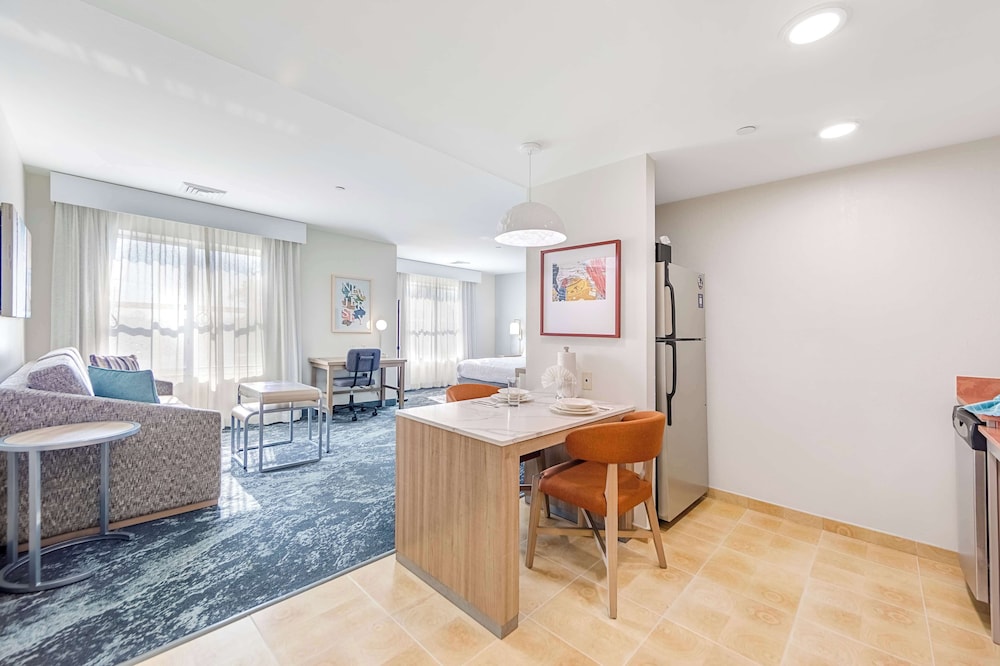 Homewood Suites by Hilton East Rutherford Meadowlands - photo 10