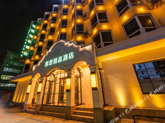 Verona Theme Hotel - carbon neutral hotel in Baoding