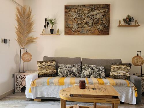 Studio Cosy La Cigale in Frejus, France