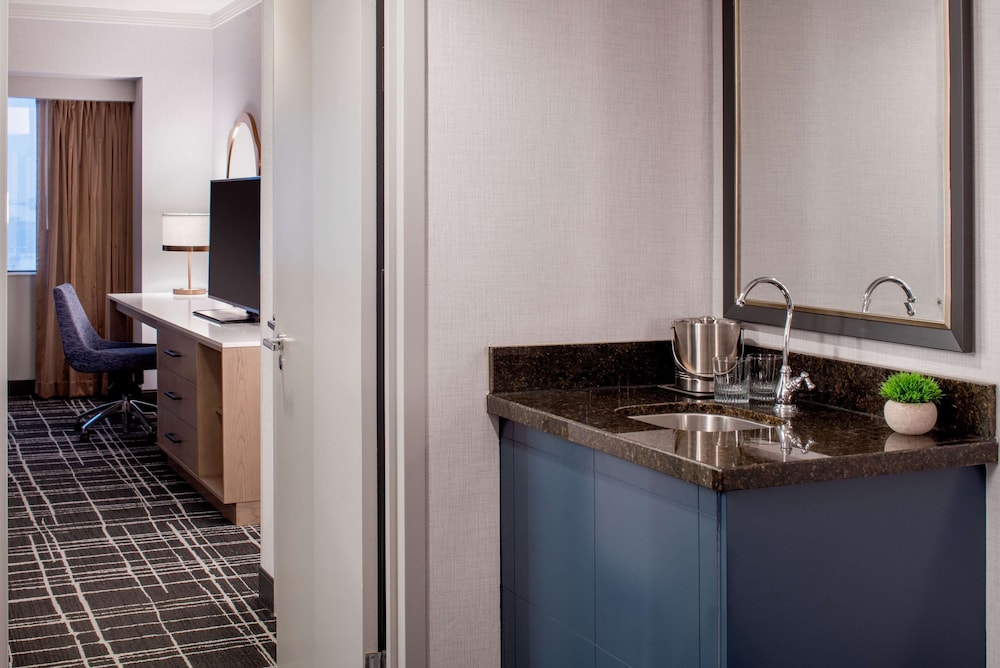 Doubletree Suites by Hilton Salt Lake City - photo 21